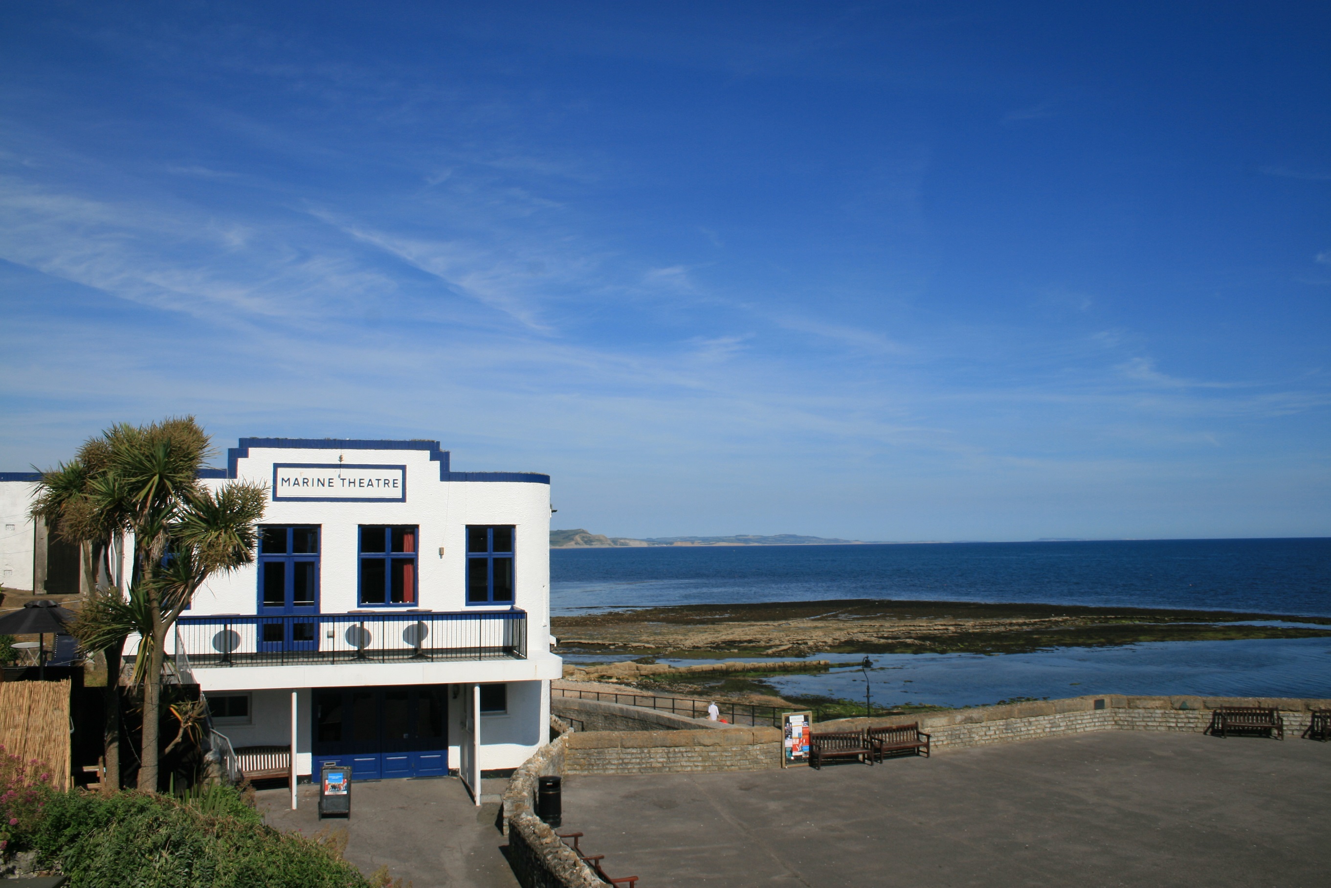 Marine Theatre