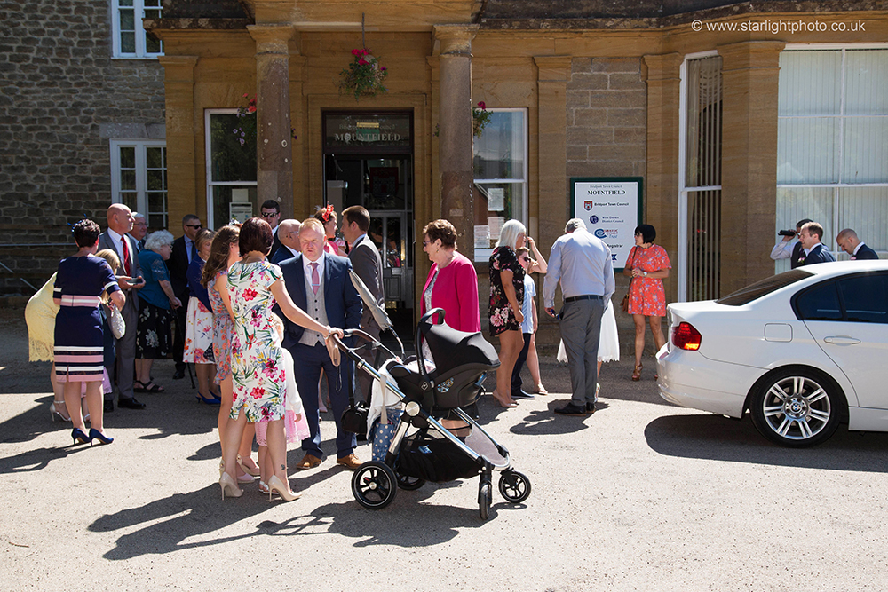 Mountfield grounds. Copyright: Starlight Photography