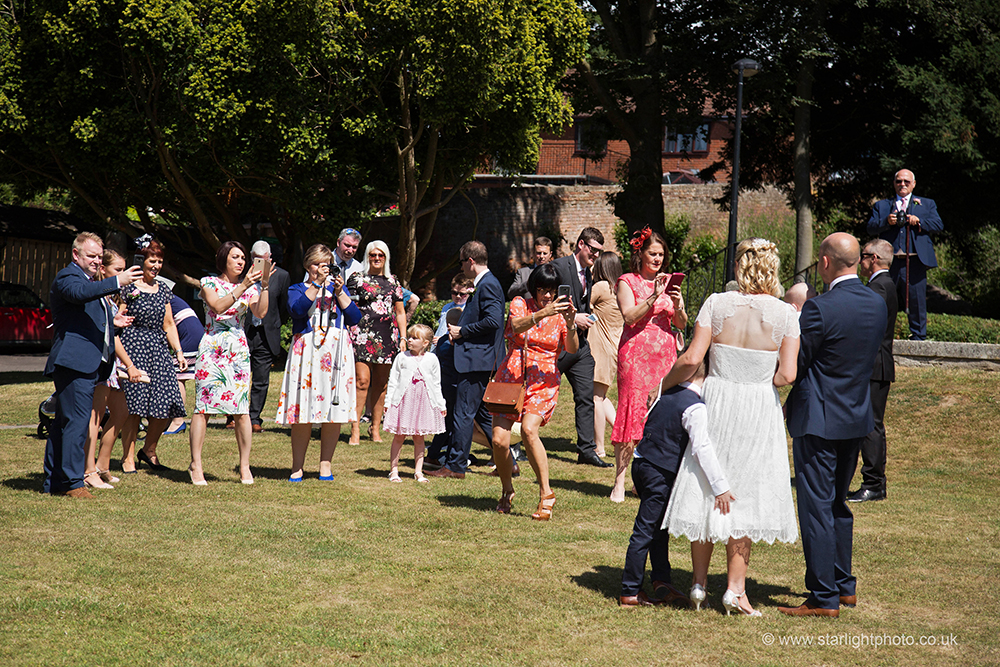 Mountfield grounds. Copyright: Starlight Photography