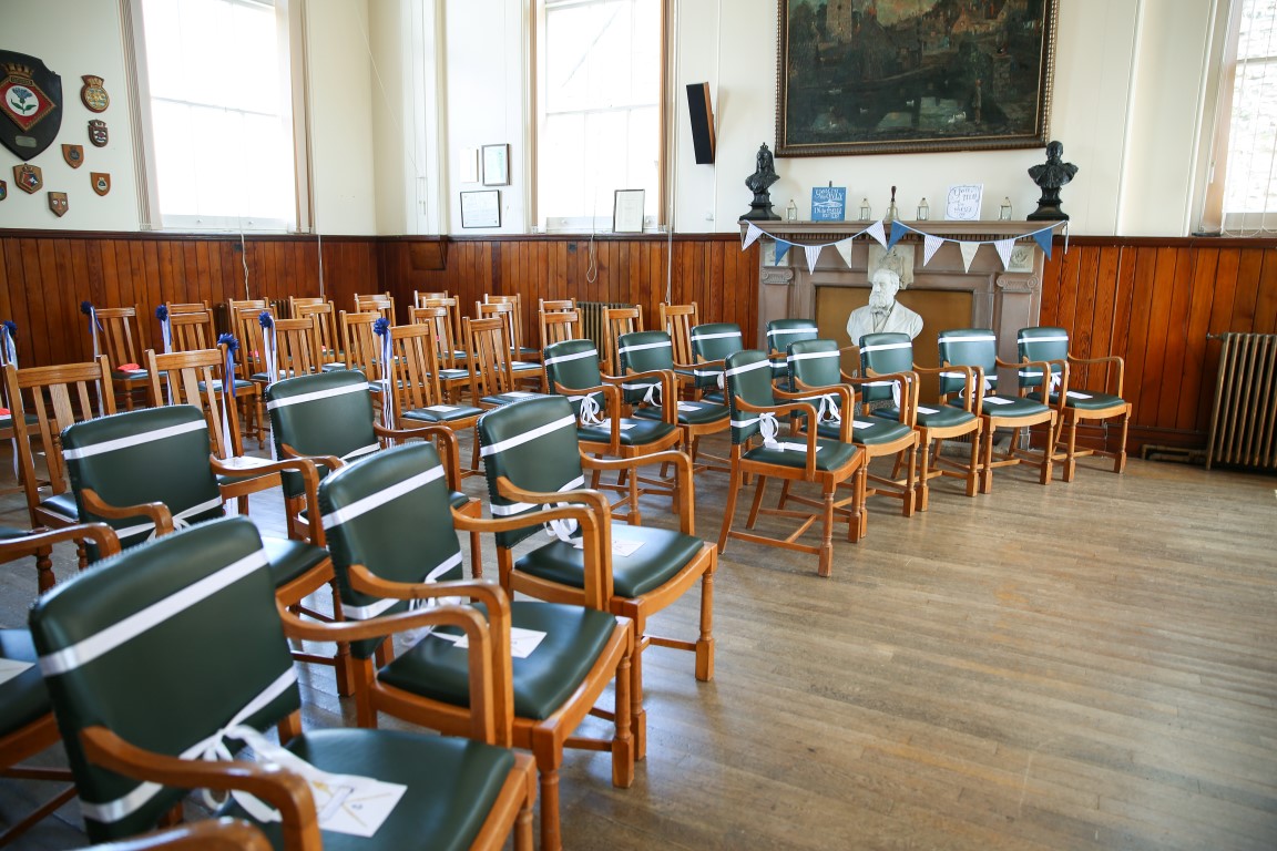 Swanage Town Hall