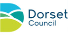 DC logo