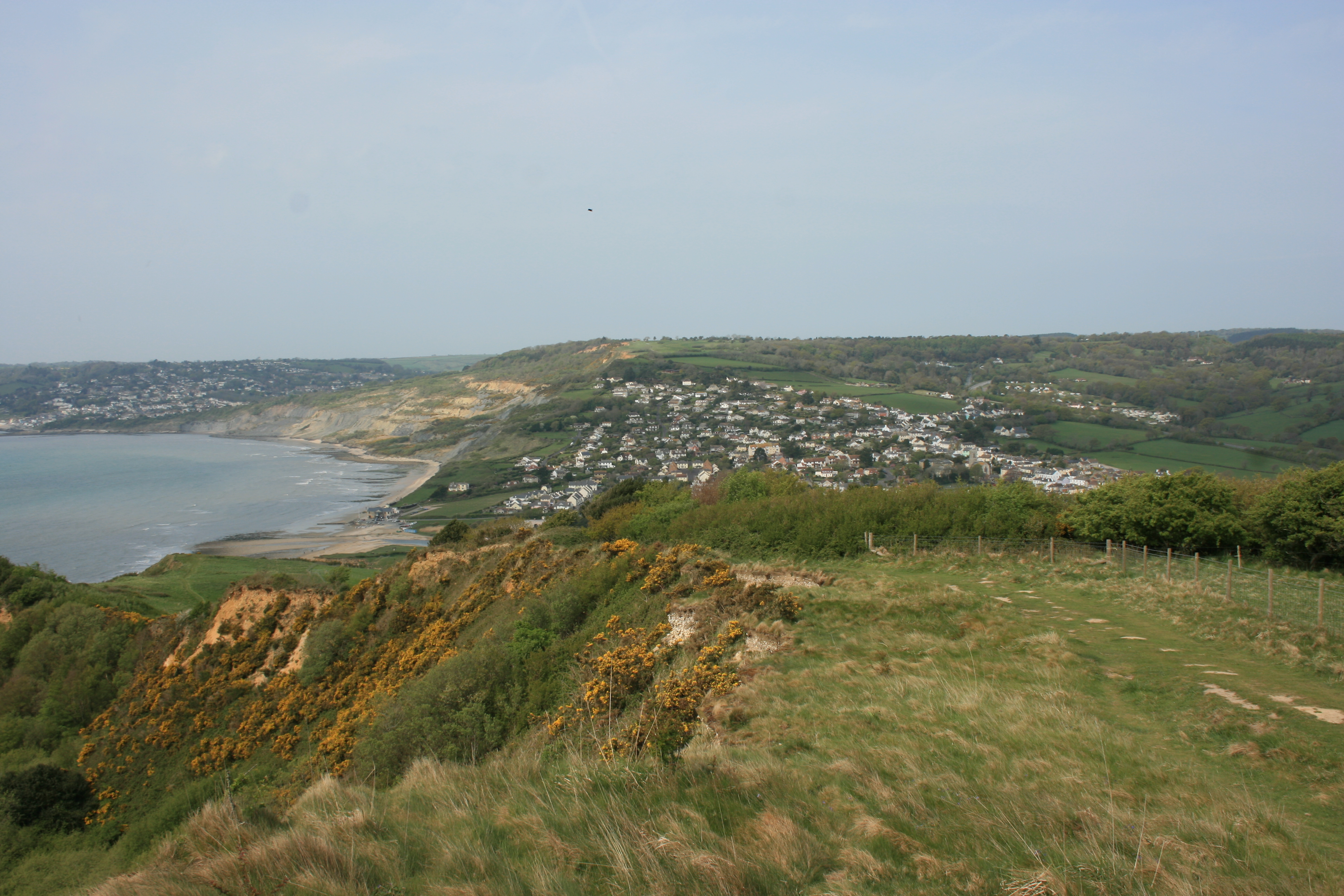 Charmouth