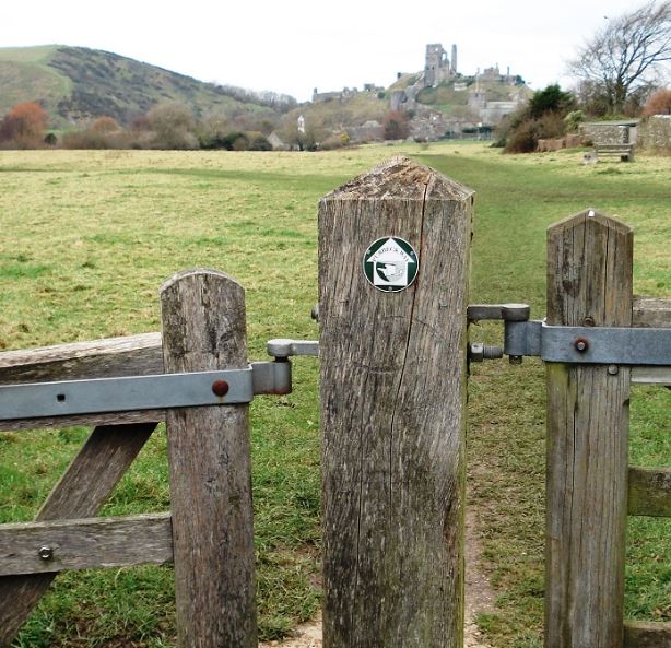 purbeck-way-corfe-castle