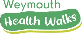 Weymouth Health walk logo