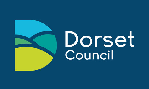 Dorset Council logo
